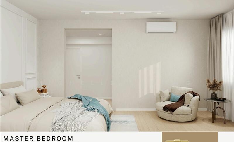 For Rent - Mont Kiara Palma