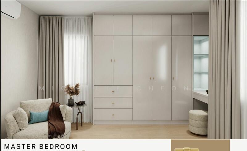 For Rent - Mont Kiara Palma