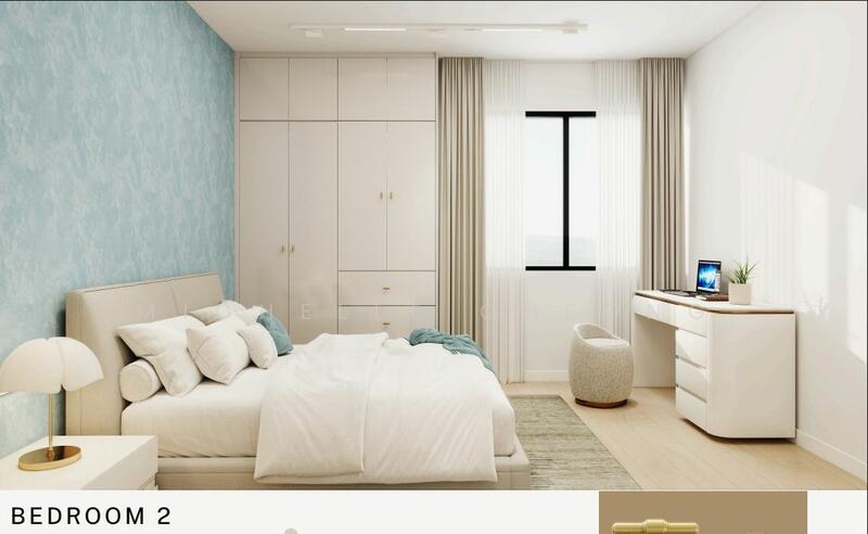 For Rent - Mont Kiara Palma