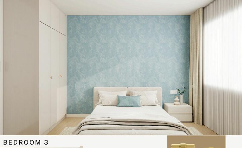 For Rent - Mont Kiara Palma