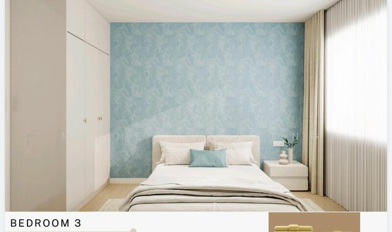 For Rent - Mont Kiara Palma