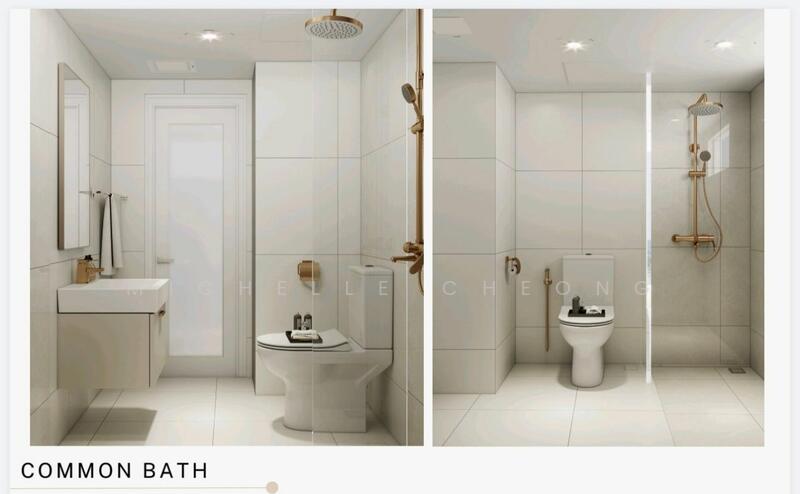 For Rent - Mont Kiara Palma