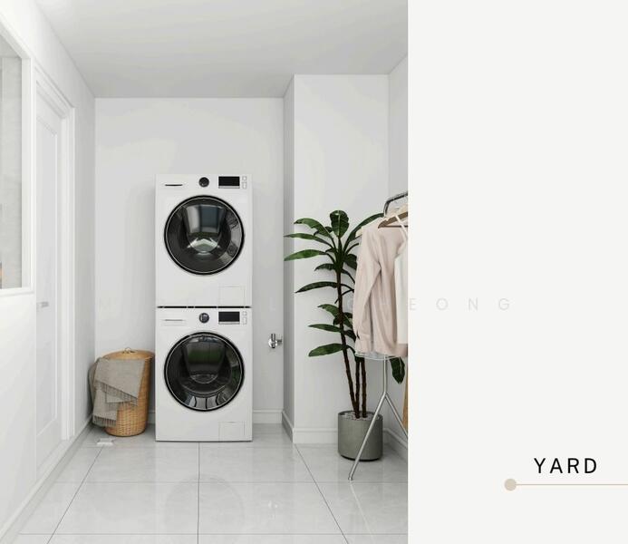 For Rent - Mont Kiara Palma