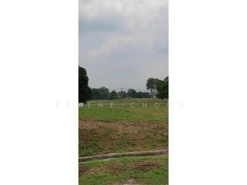 For Sale - Bungalow Land at Bayu Lakehomes