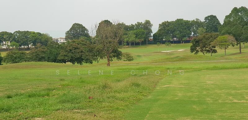 For Sale - Bungalow Land at Bayu Lakehomes