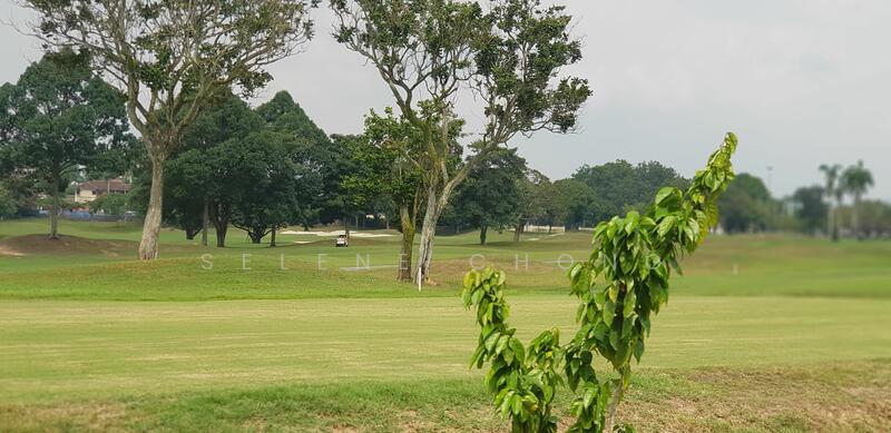 For Sale - Bungalow Land at Bayu Lakehomes