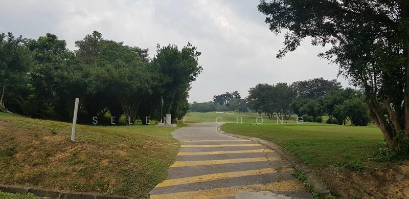 For Sale - Bungalow Land at Bayu Lakehomes