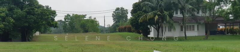 For Sale - Bungalow Land at Bayu Lakehomes