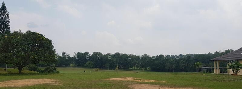 For Sale - Bungalow Land at Bayu Lakehomes