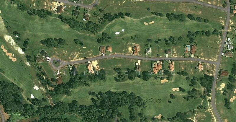 For Sale - Bungalow Land at Bayu Lakehomes