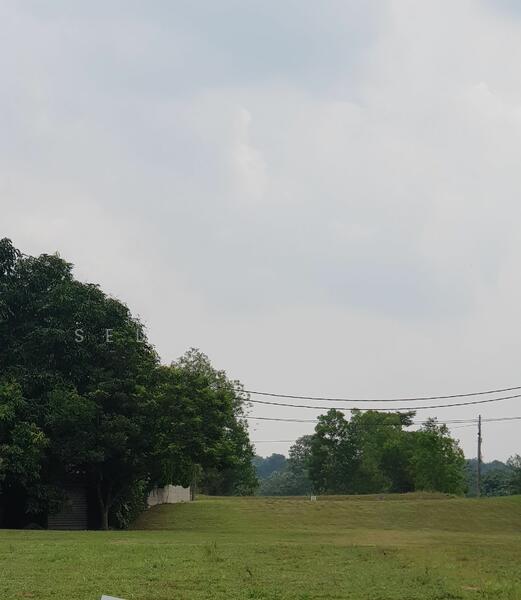 For Sale - Bungalow Land at Bayu Lakehomes