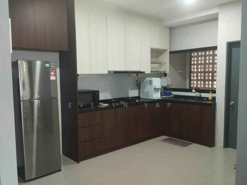 Condominium for Sale at Condominium Akasia Bukit Jalil - Evelyn Yap - PropertyGuru.com.my
