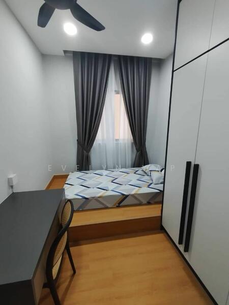 Condominium for Sale at Condominium Akasia Bukit Jalil - Evelyn Yap - PropertyGuru.com.my