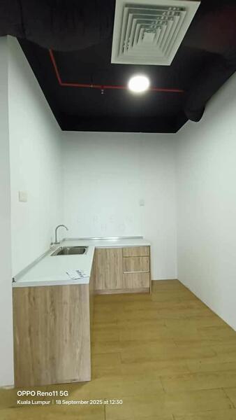 Untuk Disewa - Office at Brickfields