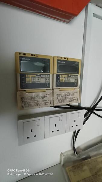 Untuk Disewa - Office at Brickfields