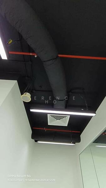 Untuk Disewa - Office at Brickfields