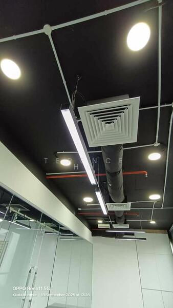 Untuk Disewa - Office at Brickfields