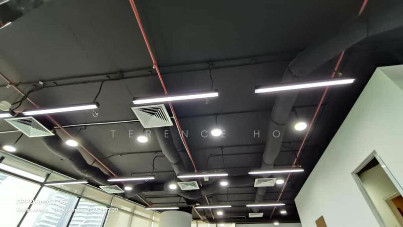 Untuk Disewa - Office at Brickfields