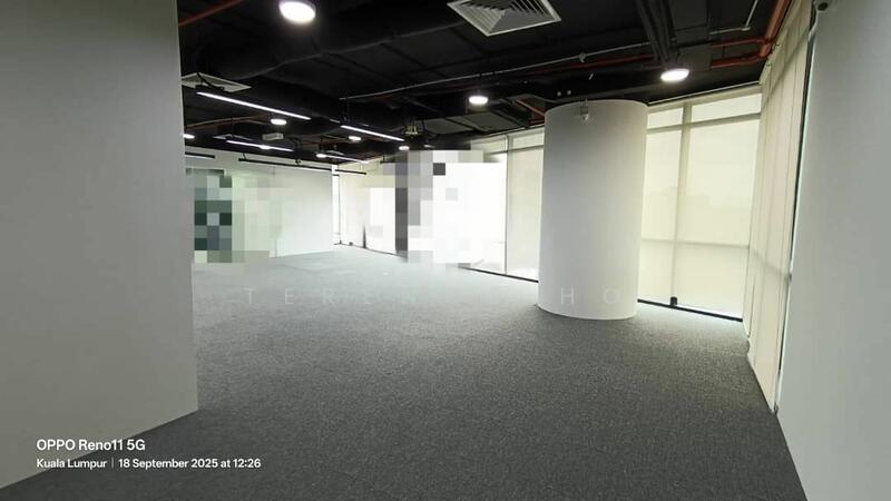 Untuk Disewa - Office at Brickfields