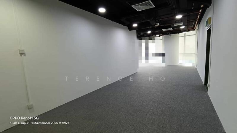 Untuk Disewa - Office at Brickfields