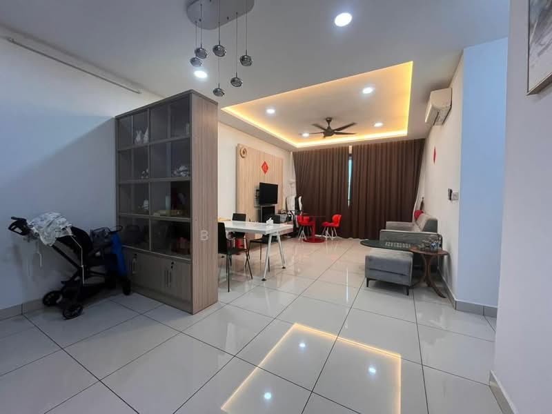 Condominium for Rent at The Henge - BC TAN - PropertyGuru.com.my