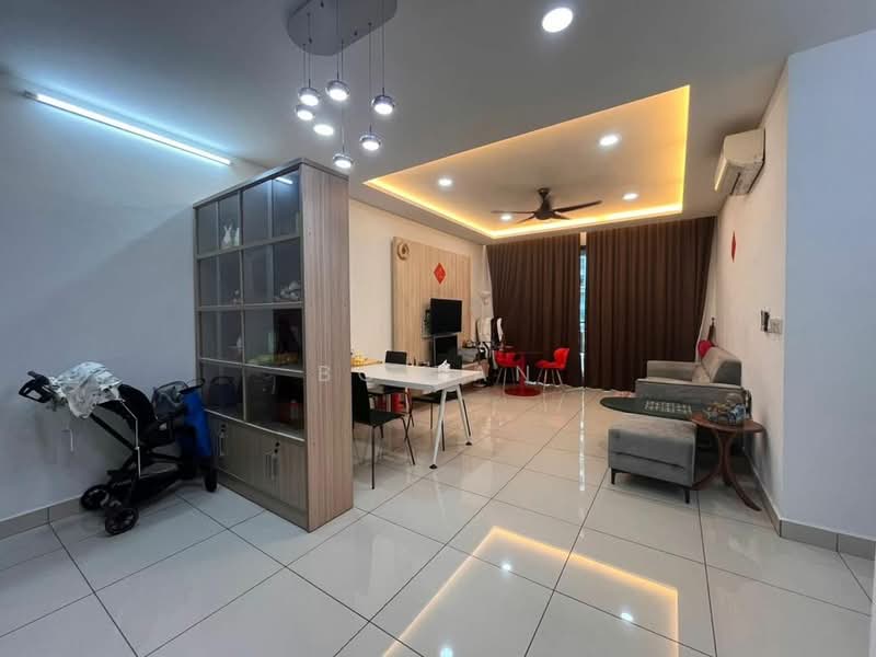 Condominium for Rent at The Henge - BC TAN - PropertyGuru.com.my