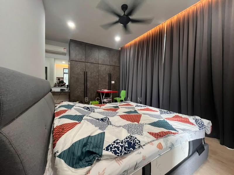 Condominium for Rent at The Henge - BC TAN - PropertyGuru.com.my