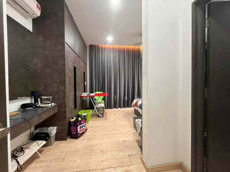 Condominium for Rent at The Henge - BC TAN - PropertyGuru.com.my