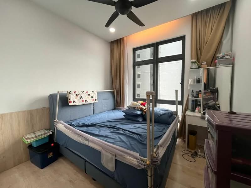 Condominium for Rent at The Henge - BC TAN - PropertyGuru.com.my