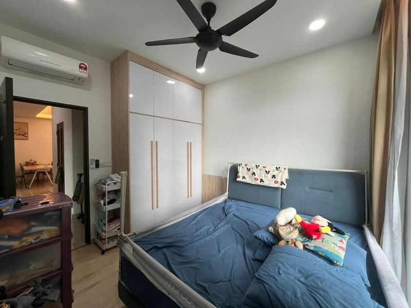 Condominium for Rent at The Henge - BC TAN - PropertyGuru.com.my