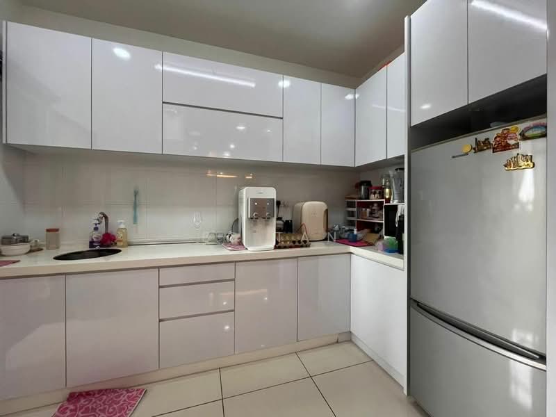 Condominium for Rent at The Henge - BC TAN - PropertyGuru.com.my