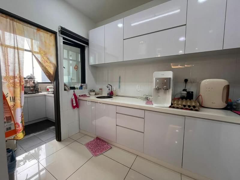 Condominium for Rent at The Henge - BC TAN - PropertyGuru.com.my