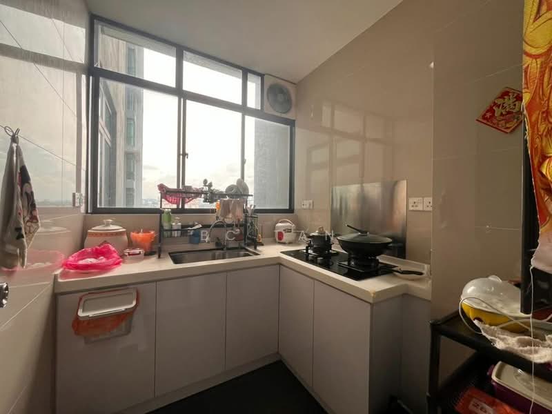 Condominium for Rent at The Henge - BC TAN - PropertyGuru.com.my