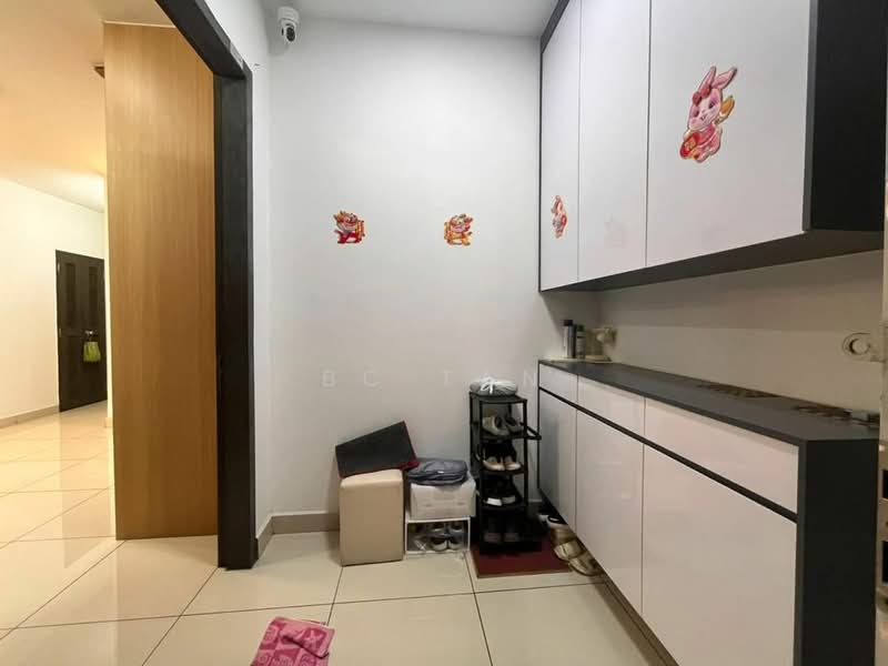 Condominium for Rent at The Henge - BC TAN - PropertyGuru.com.my