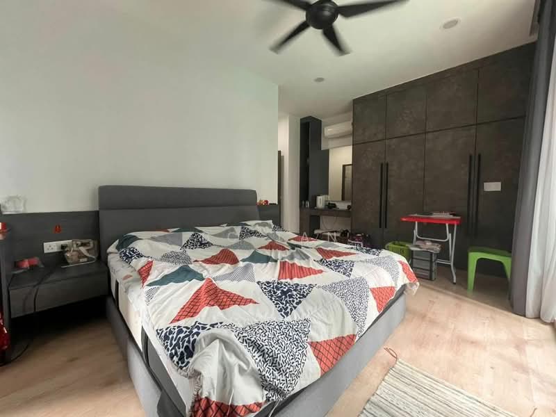 Condominium for Rent at The Henge - BC TAN - PropertyGuru.com.my