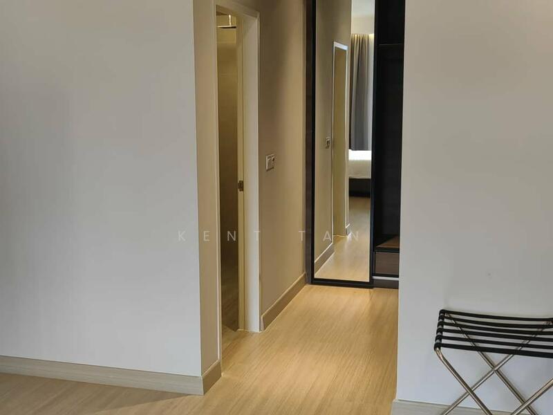 For Sale - Windmill upon Hills