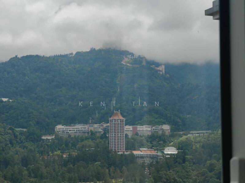 For Sale - Windmill upon Hills