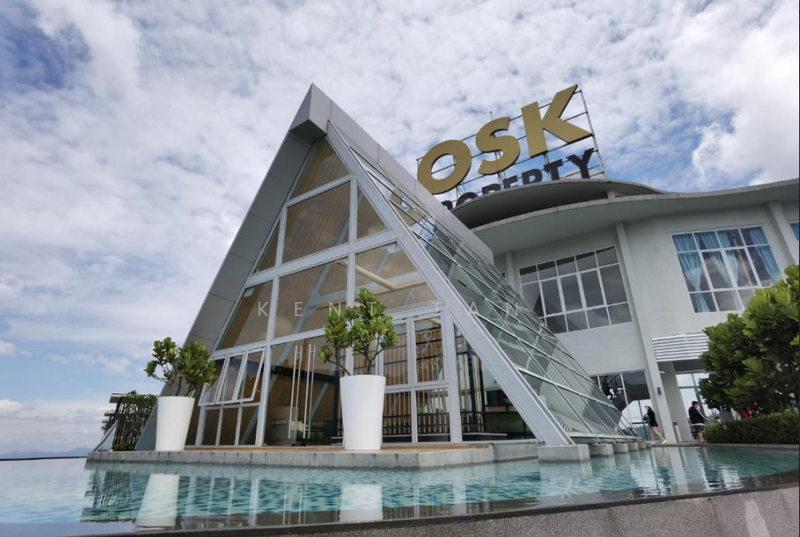 For Sale - Windmill upon Hills