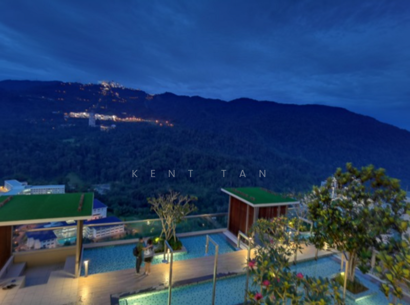 For Sale - Windmill upon Hills