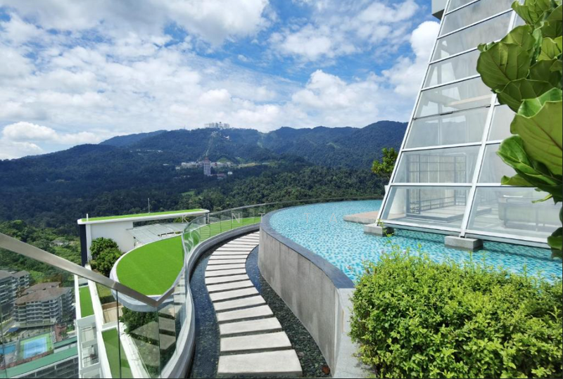 For Sale - Windmill upon Hills