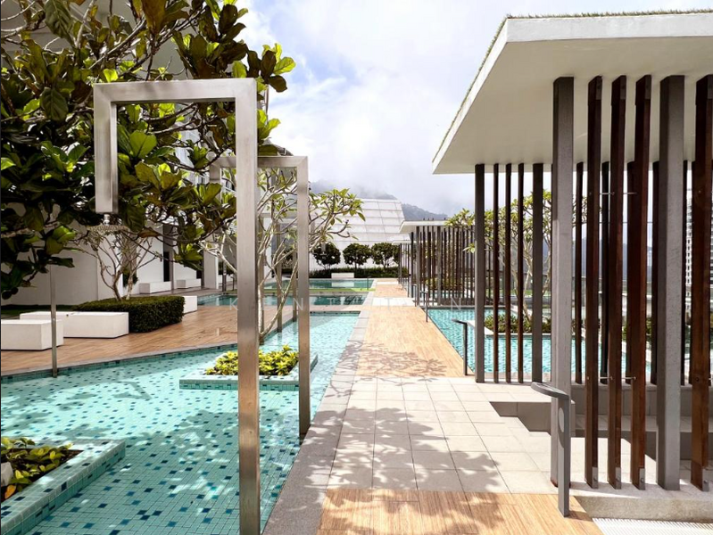 For Sale - Windmill upon Hills