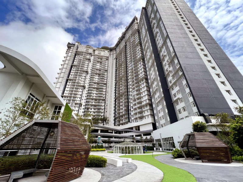 For Sale - Windmill upon Hills