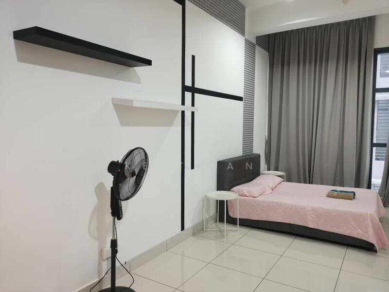 Serviced Residence @ 3 Towers untuk Untuk Dijual - RM 360,000, Mac 2026 - PropertyGuru.com.my