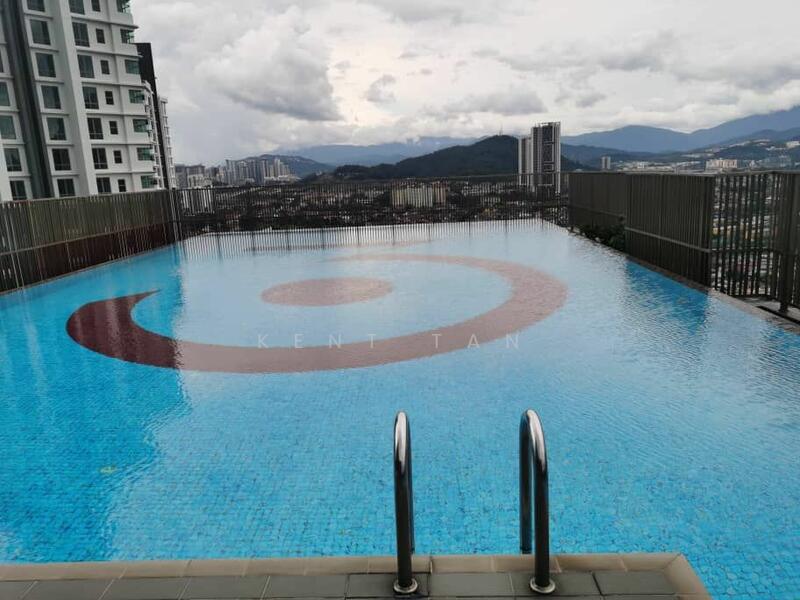 Serviced Residence @ 3 Towers untuk Untuk Dijual - RM 360,000, Mac 2026 - PropertyGuru.com.my