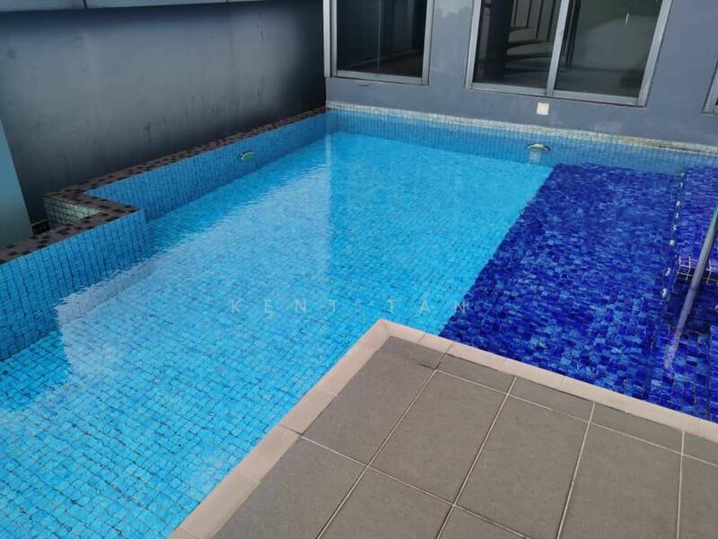 Serviced Residence @ 3 Towers untuk Untuk Dijual - RM 360,000, Mac 2026 - PropertyGuru.com.my