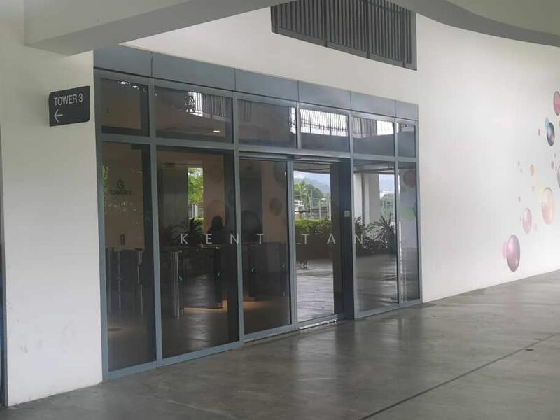 Serviced Residence @ 3 Towers untuk Untuk Dijual - RM 360,000, Mac 2026 - PropertyGuru.com.my