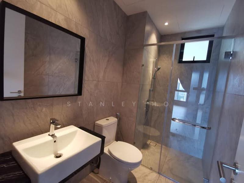 Kediaman Servis untuk Disewa di The Goodwood Residence - Stanley Ho - PropertyGuru.com.my