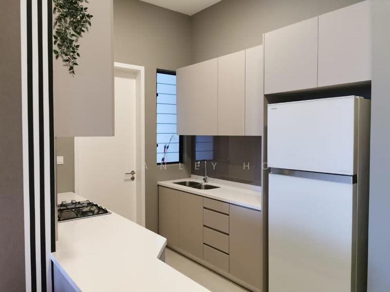 Kediaman Servis untuk Disewa di The Goodwood Residence - Stanley Ho - PropertyGuru.com.my