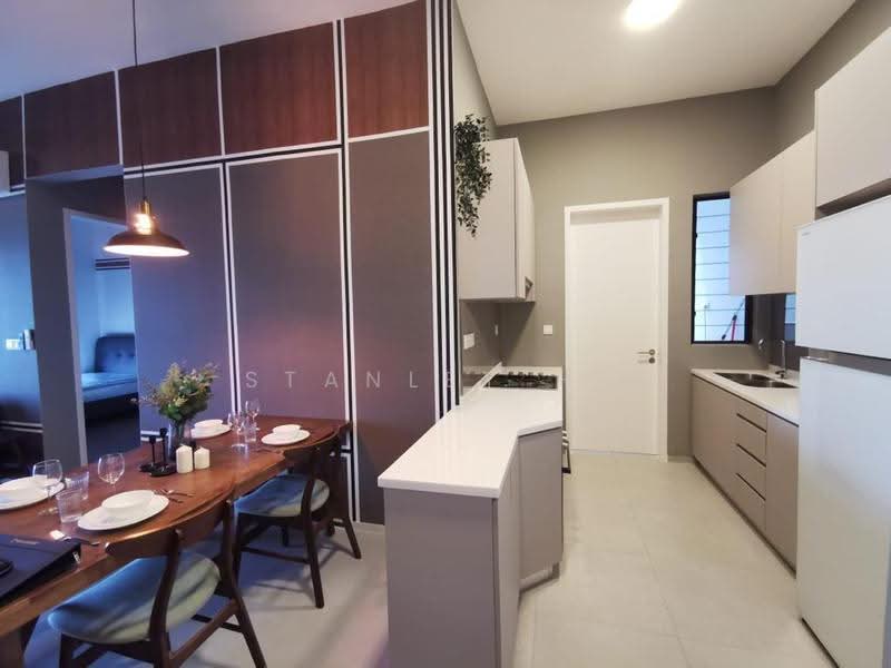 Kediaman Servis untuk Disewa di The Goodwood Residence - Stanley Ho - PropertyGuru.com.my