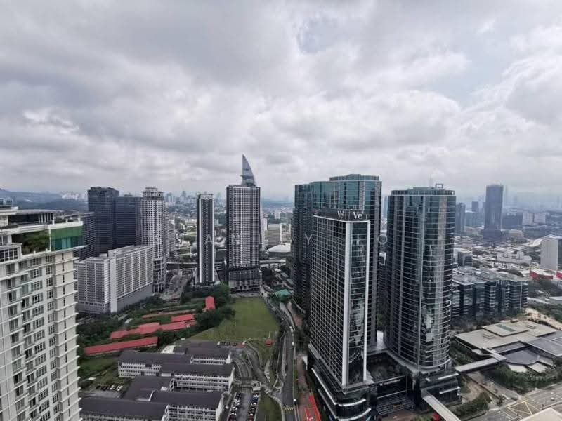 Kediaman Servis untuk Disewa di The Goodwood Residence - Stanley Ho - PropertyGuru.com.my